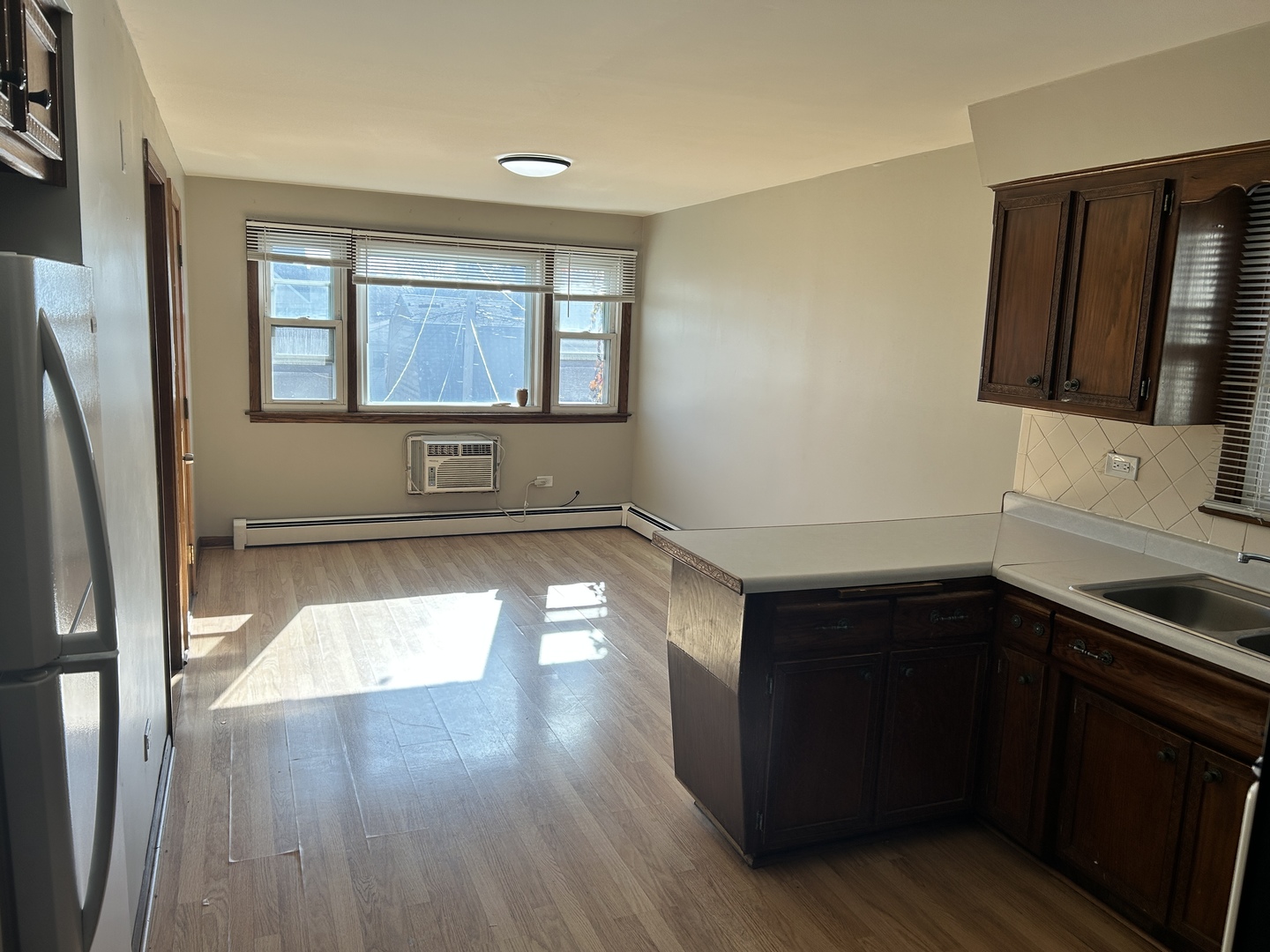 5645 W 63rd Place #2, Chicago, IL 60638