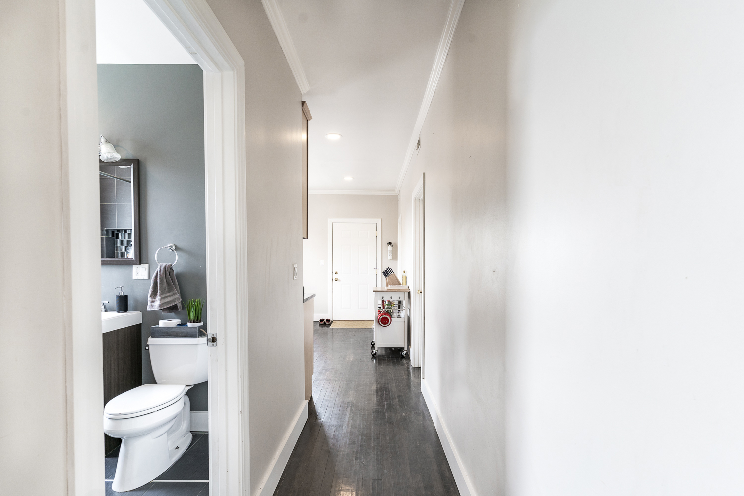 2310 N Kenneth Avenue #3, Chicago, IL 60639