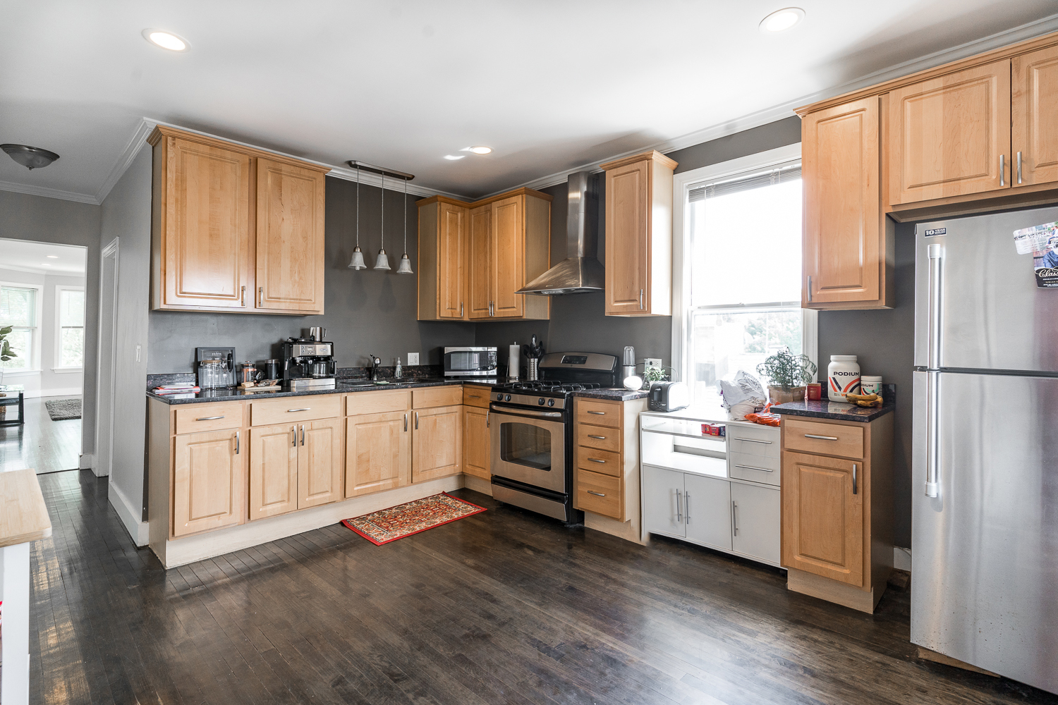 2310 N Kenneth Avenue #3, Chicago, IL 60639