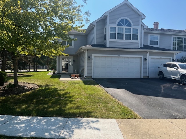 1273 Dunamon Drive, Bartlett, IL 60103