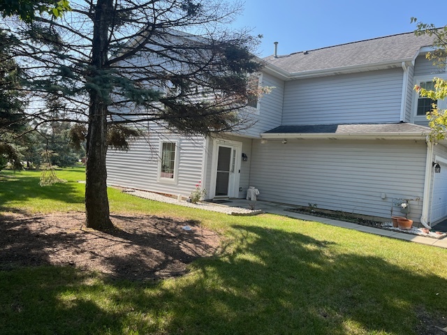 1273 Dunamon Drive, Bartlett, IL 60103