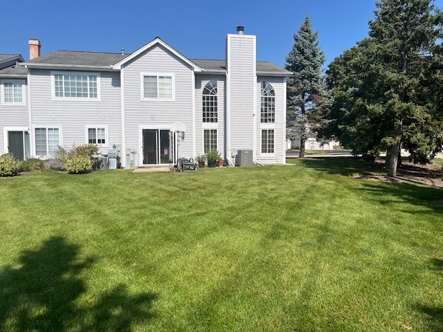 1273 Dunamon Drive, Bartlett, IL 60103