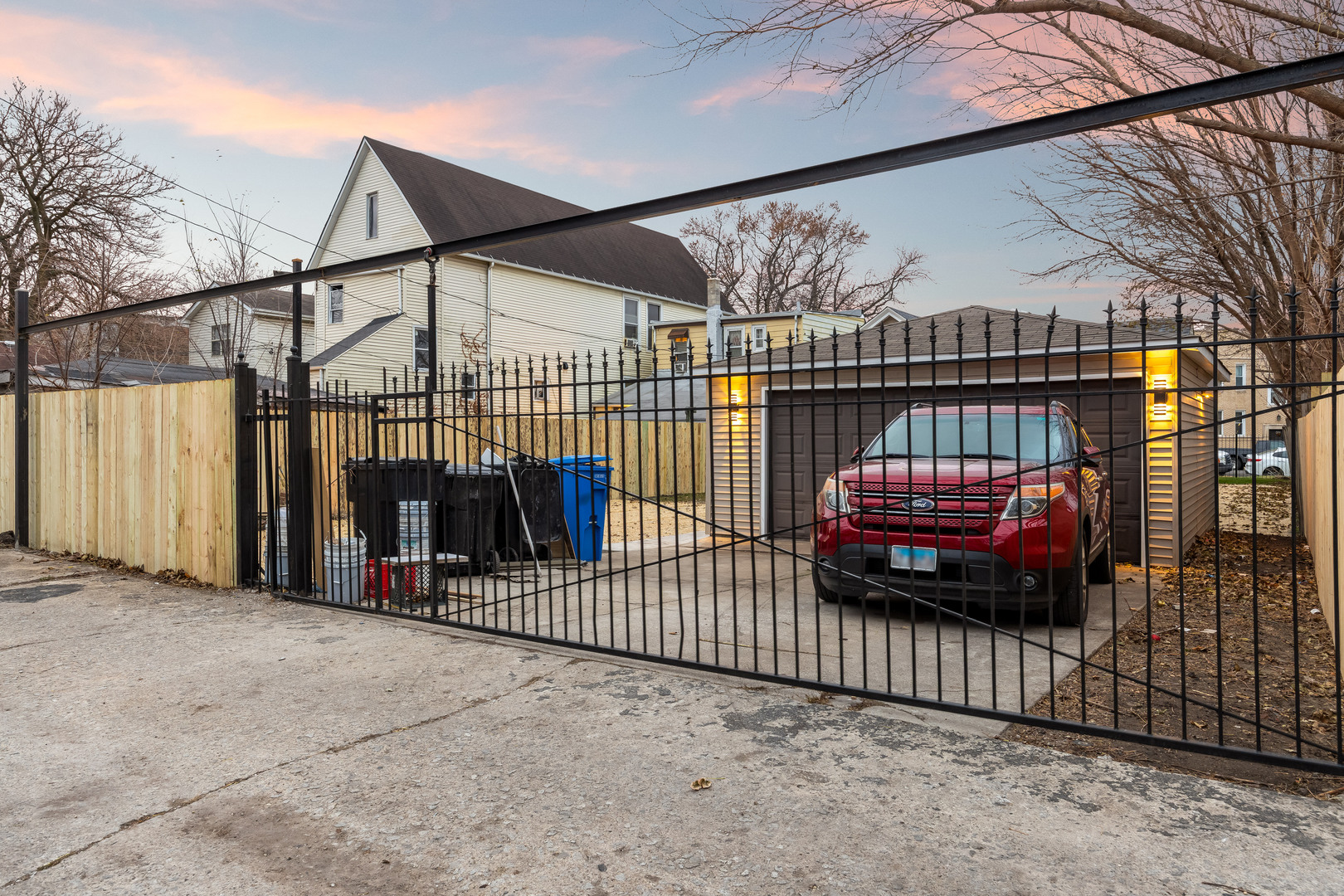 7241 S Langley Avenue, Chicago, IL 60619