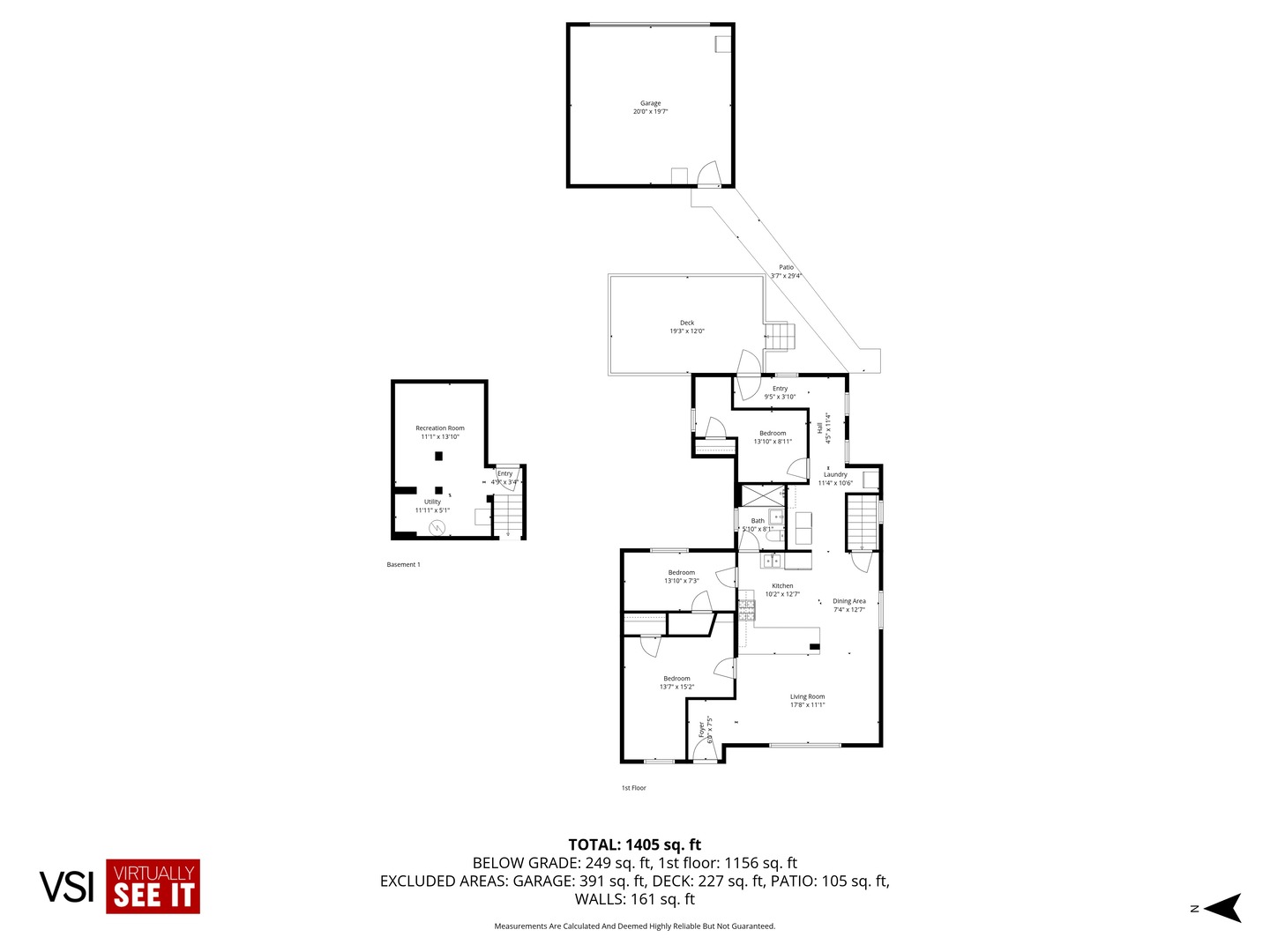 7241 S Langley Avenue, Chicago, IL 60619