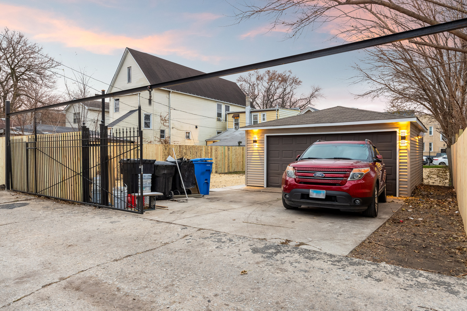 7241 S Langley Avenue, Chicago, IL 60619