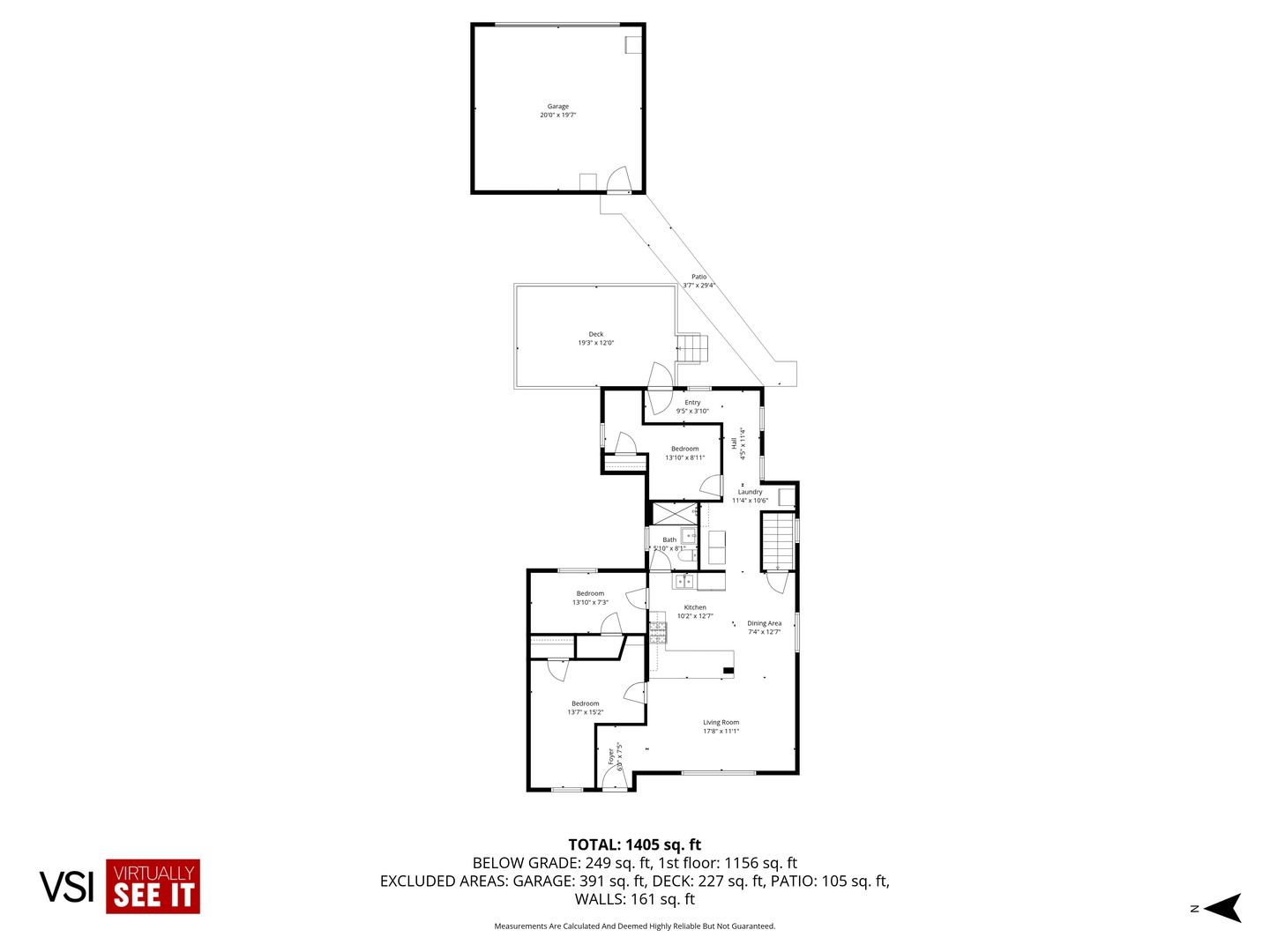 7241 S Langley Avenue, Chicago, IL 60619