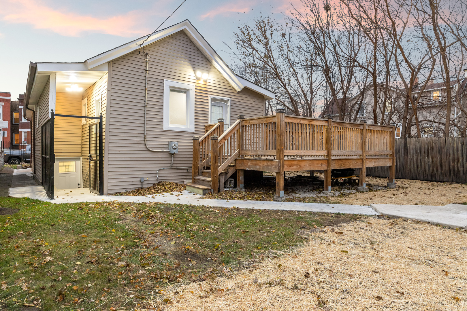 7241 S Langley Avenue, Chicago, IL 60619