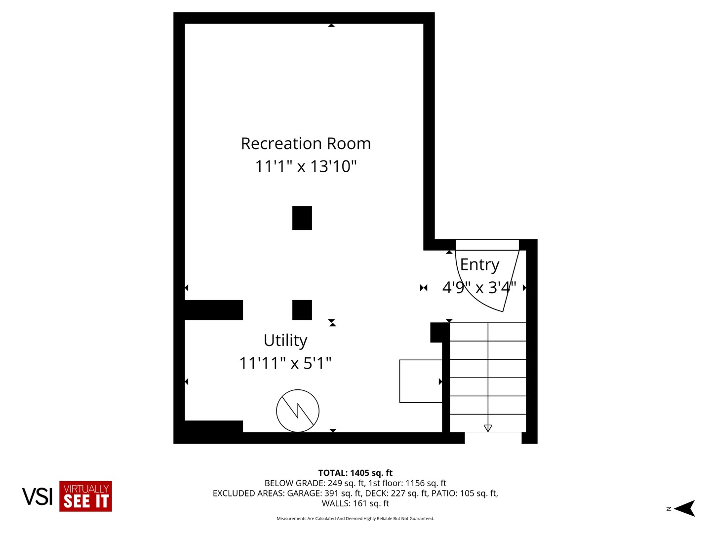 7241 S Langley Avenue, Chicago, IL 60619