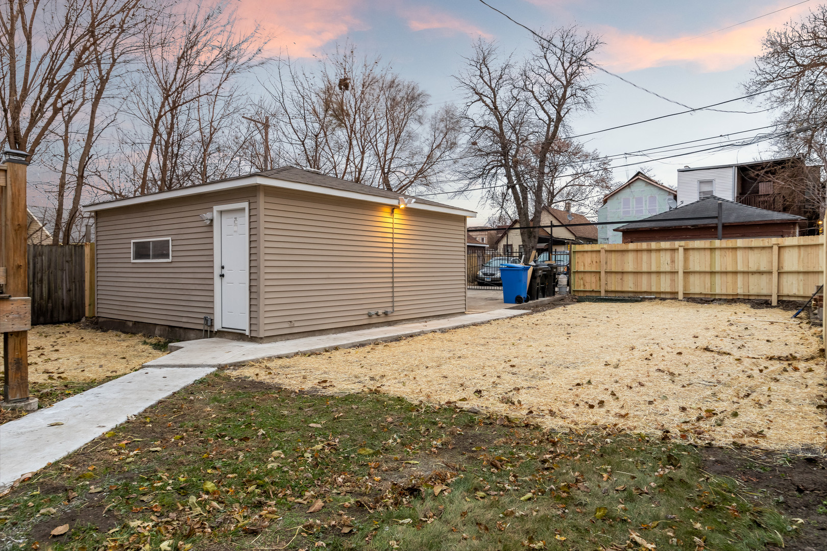 7241 S Langley Avenue, Chicago, IL 60619