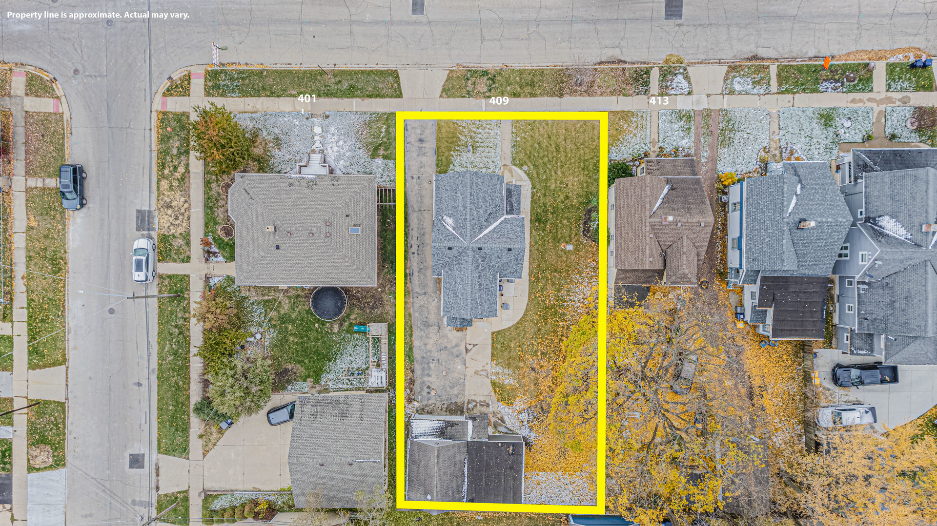 409 Algona Avenue, Elgin, IL 60120