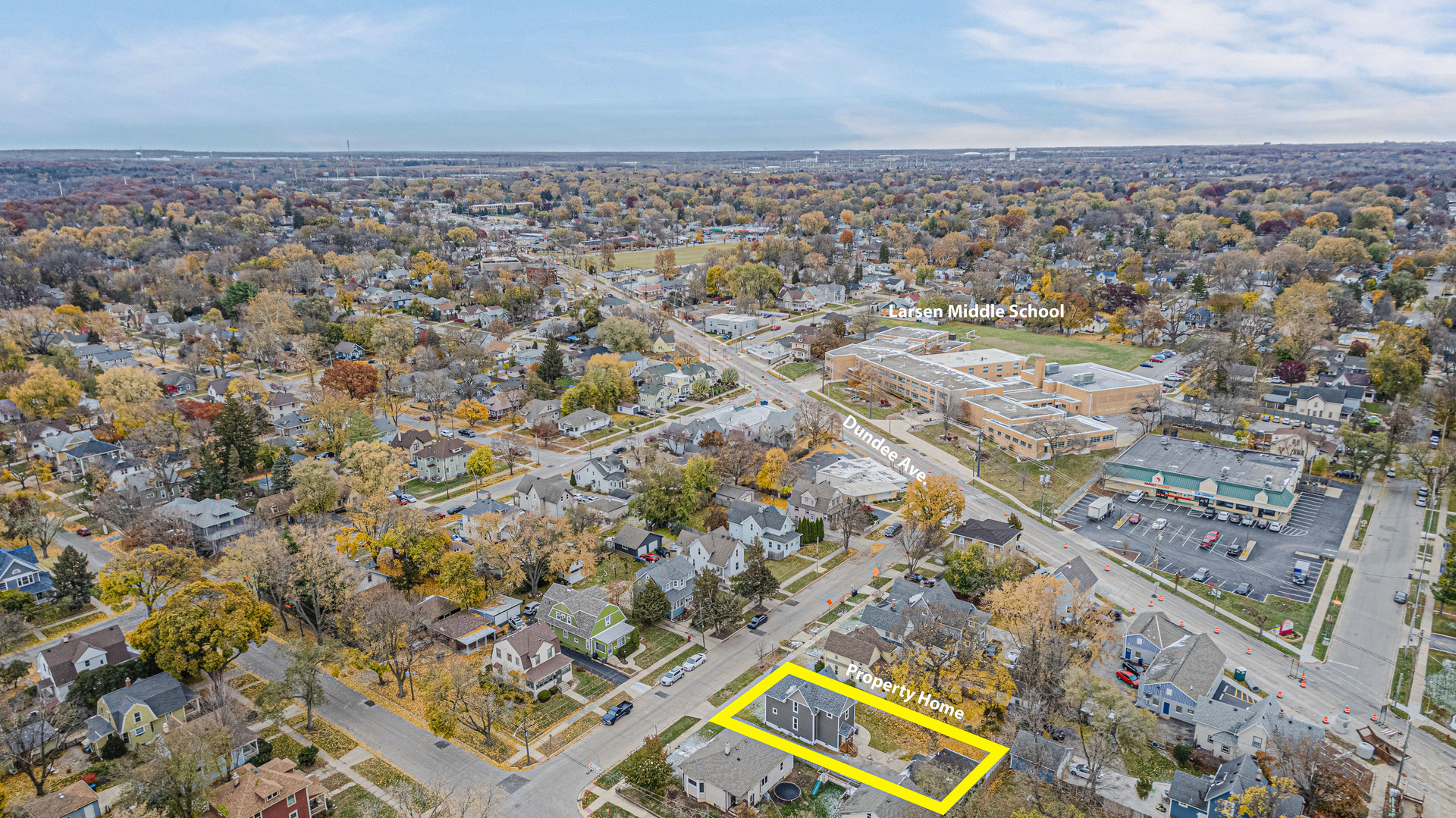 409 Algona Avenue, Elgin, IL 60120