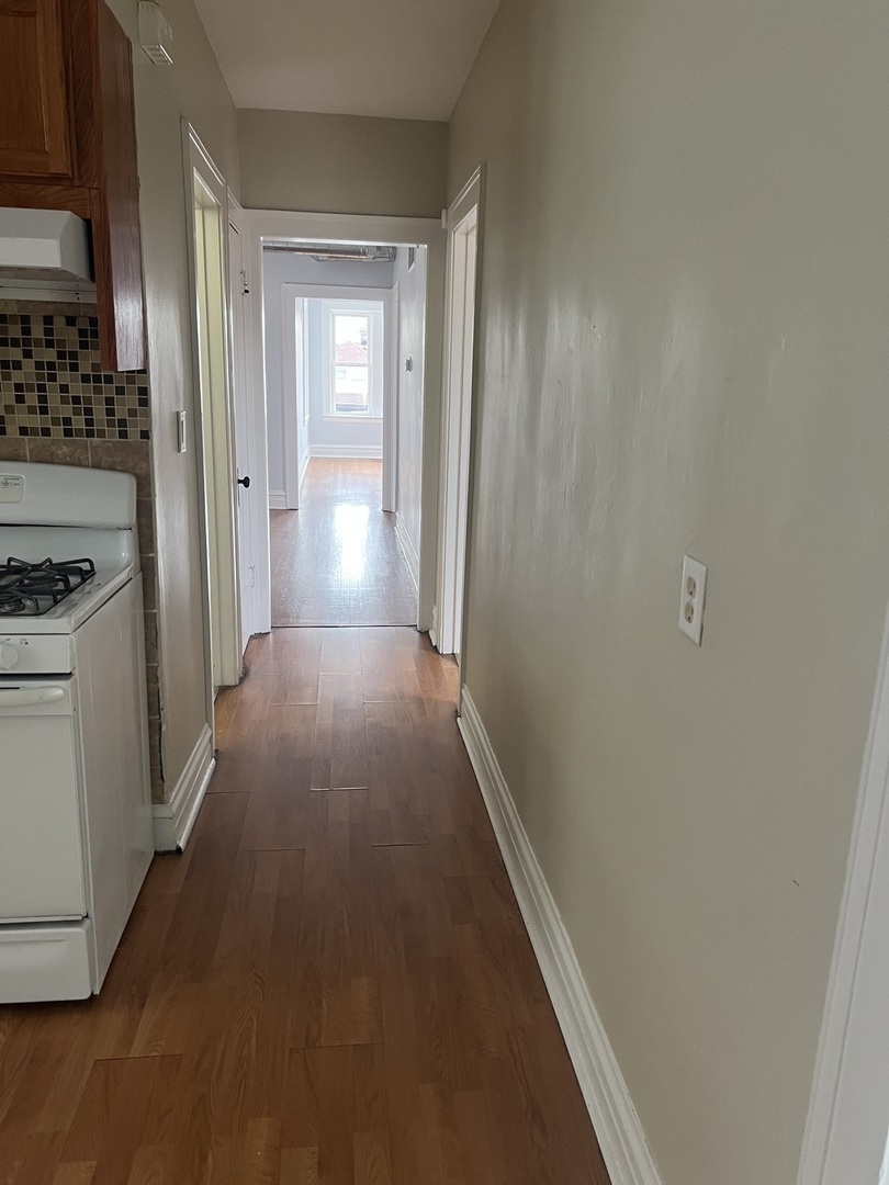 6136 S Mozart Street #2, Chicago, IL 60629