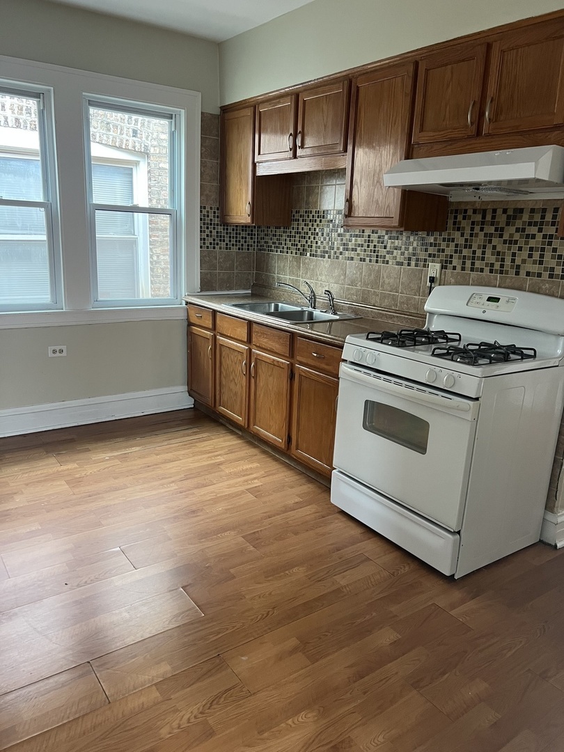 6136 S Mozart Street #2, Chicago, IL 60629