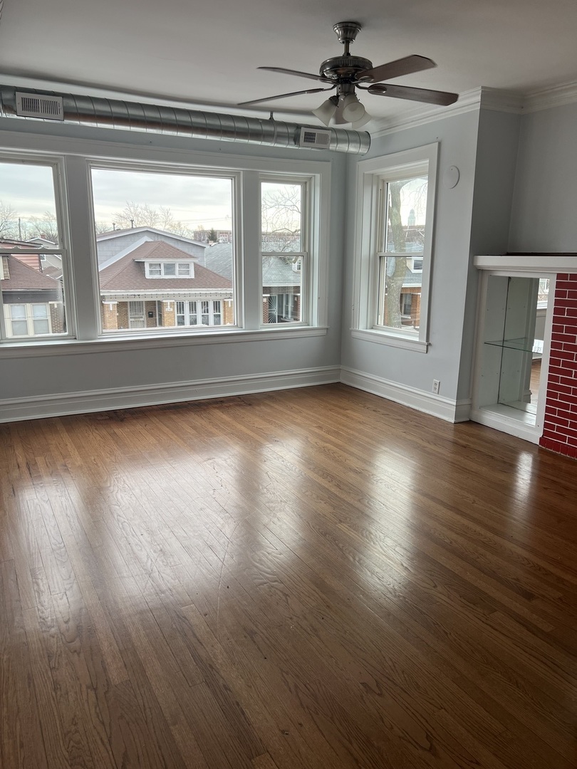 6136 S Mozart Street #2, Chicago, IL 60629