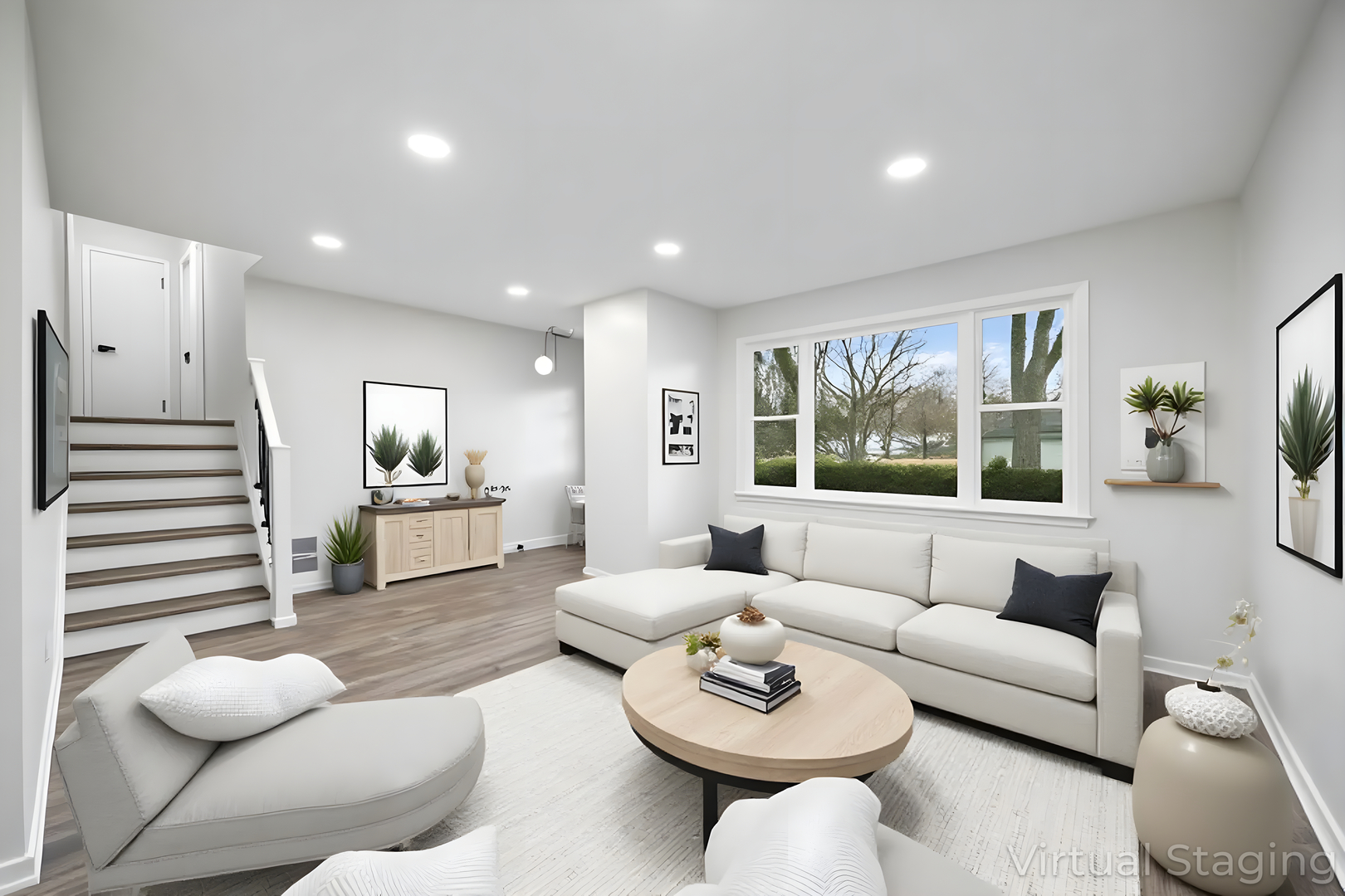 6791 Church Street, Hanover Park, IL 60133