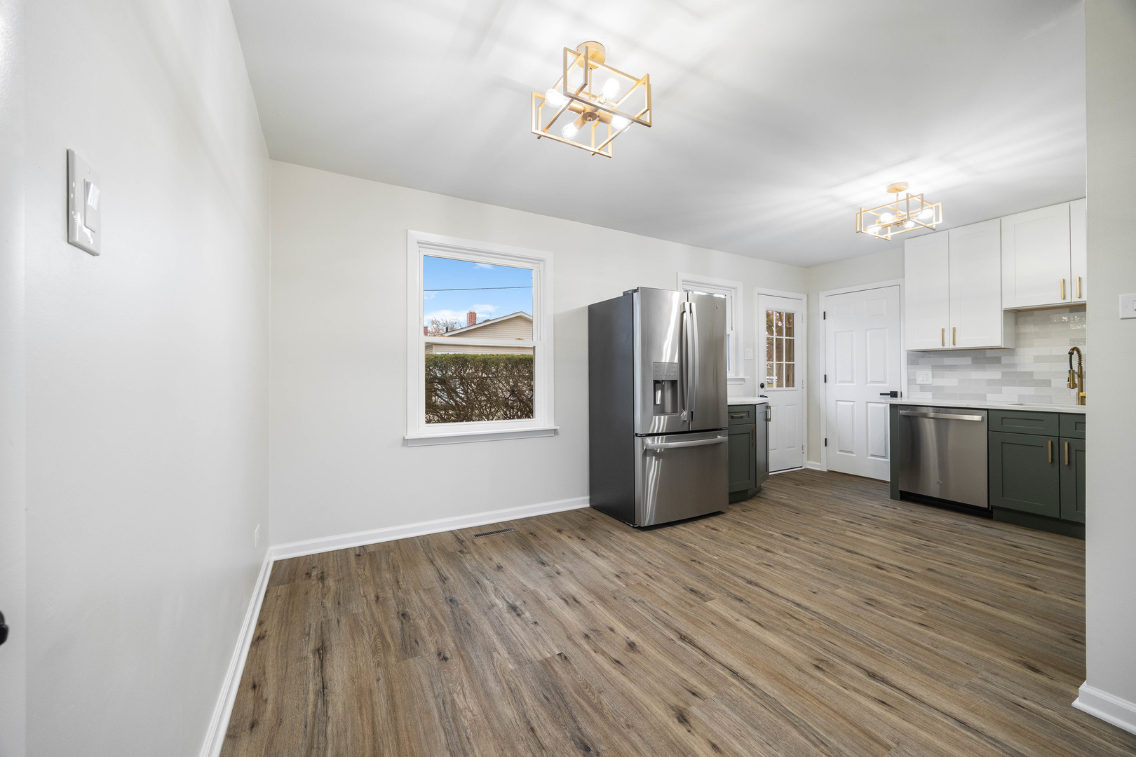 6791 Church Street, Hanover Park, IL 60133