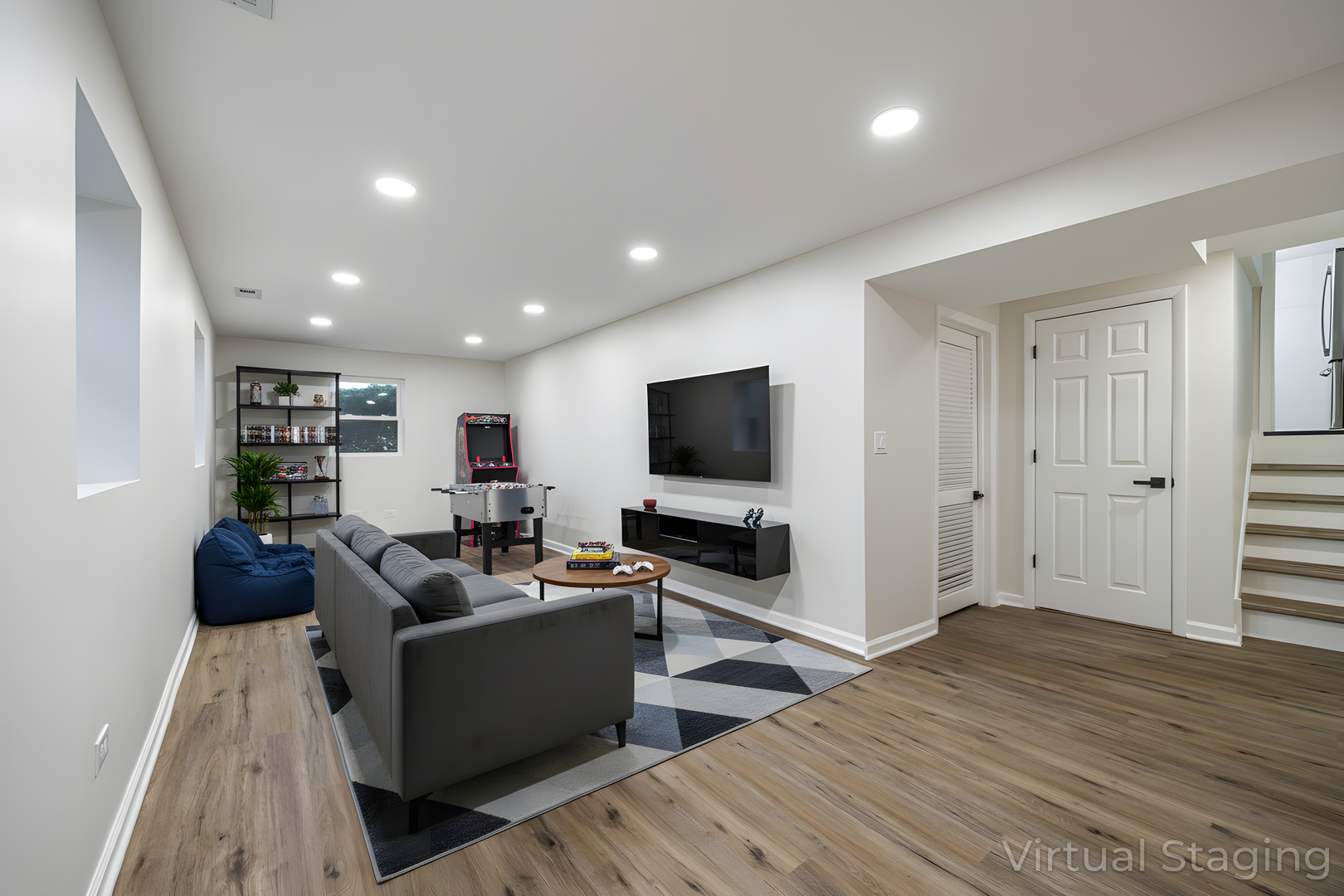 6791 Church Street, Hanover Park, IL 60133