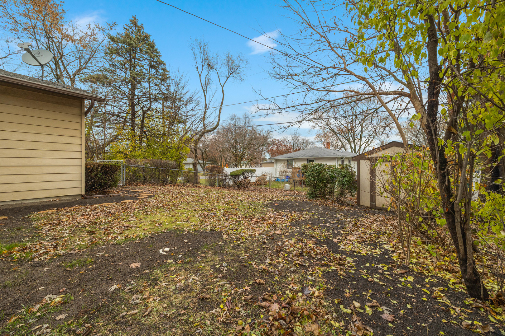 6791 Church Street, Hanover Park, IL 60133