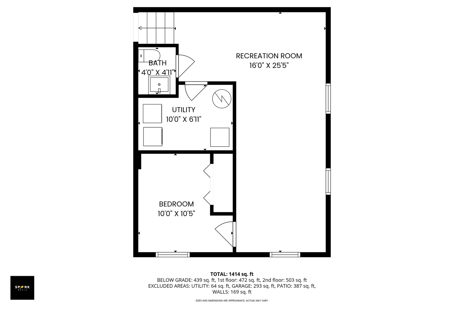 6791 Church Street, Hanover Park, IL 60133