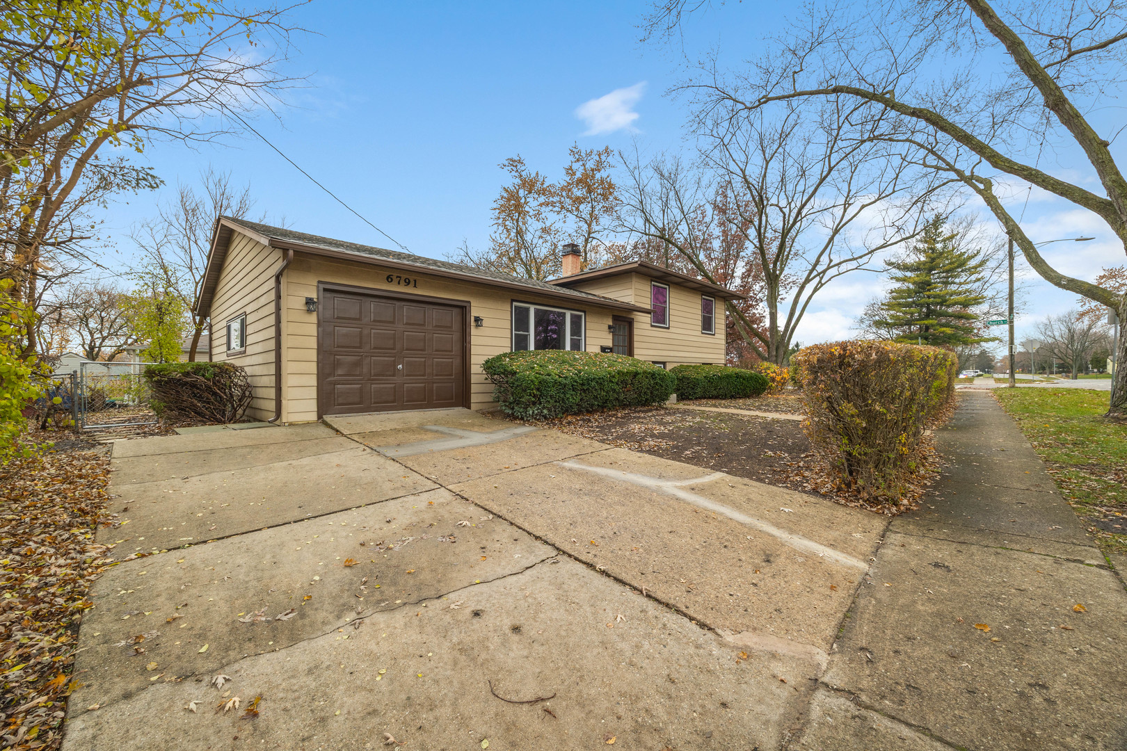 6791 Church Street, Hanover Park, IL 60133