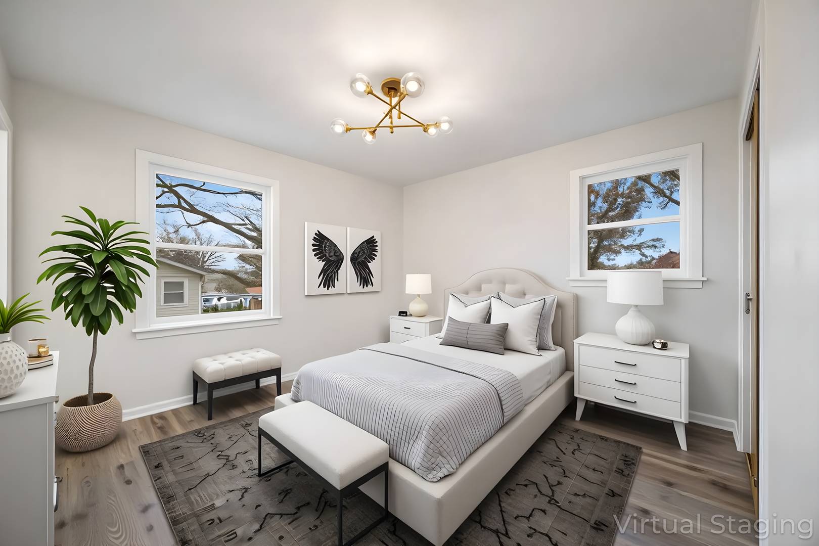 6791 Church Street, Hanover Park, IL 60133