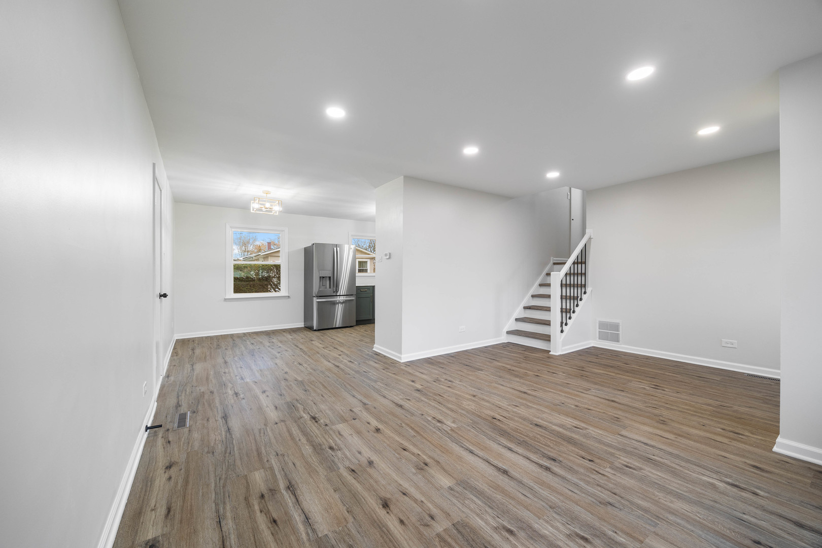 6791 Church Street, Hanover Park, IL 60133