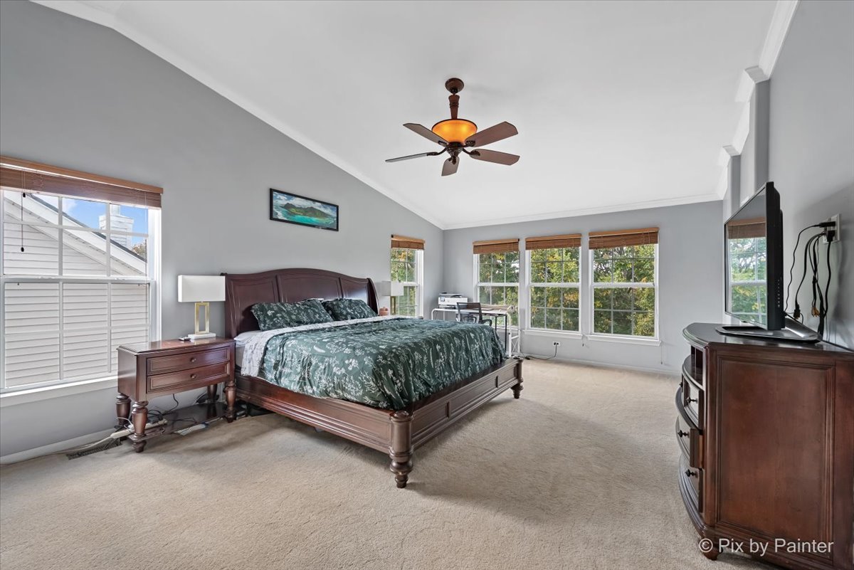 3148 CONCORD Lane, Wadsworth, IL 60083