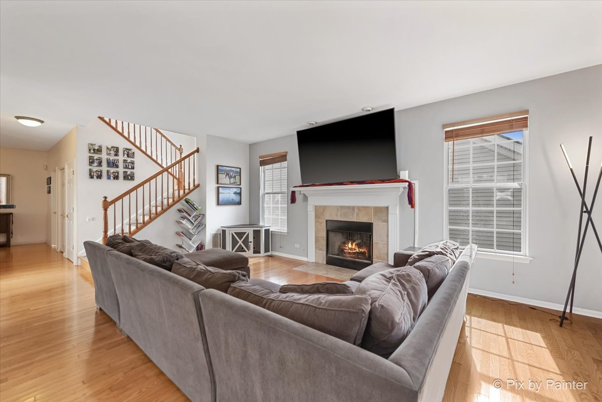 3148 CONCORD Lane, Wadsworth, IL 60083