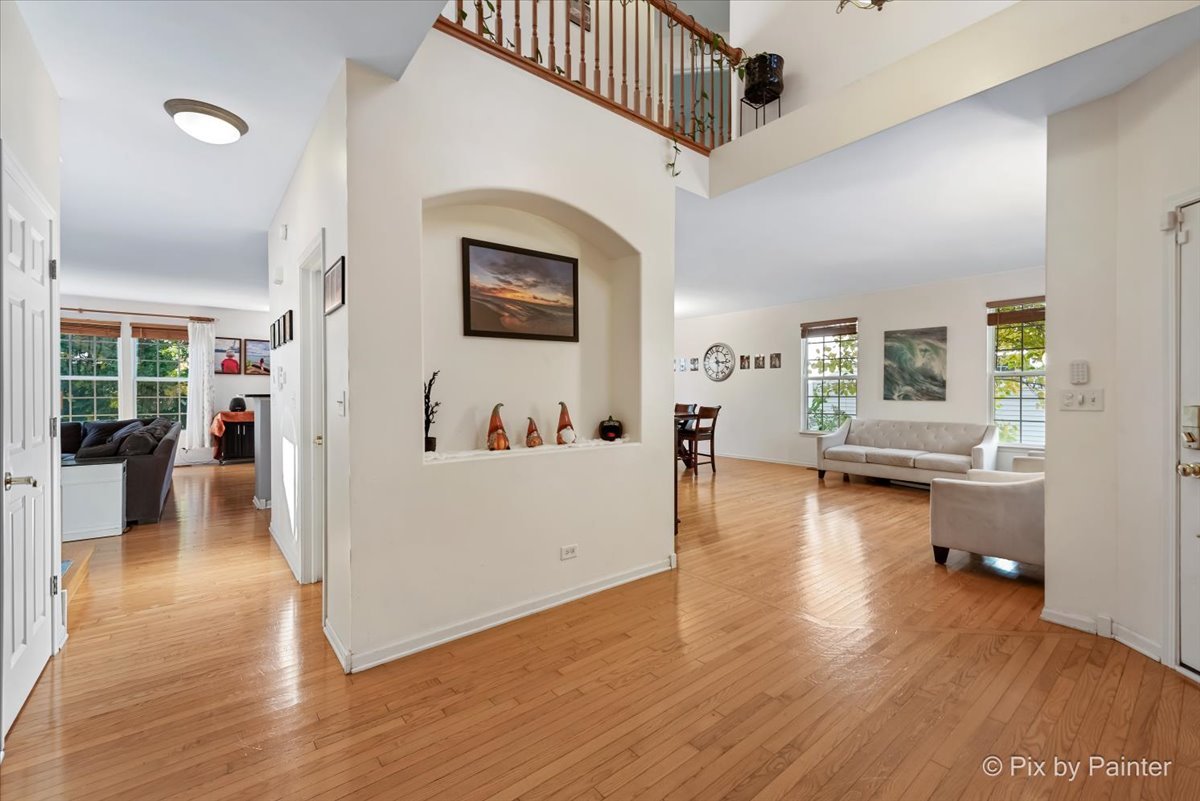 3148 CONCORD Lane, Wadsworth, IL 60083