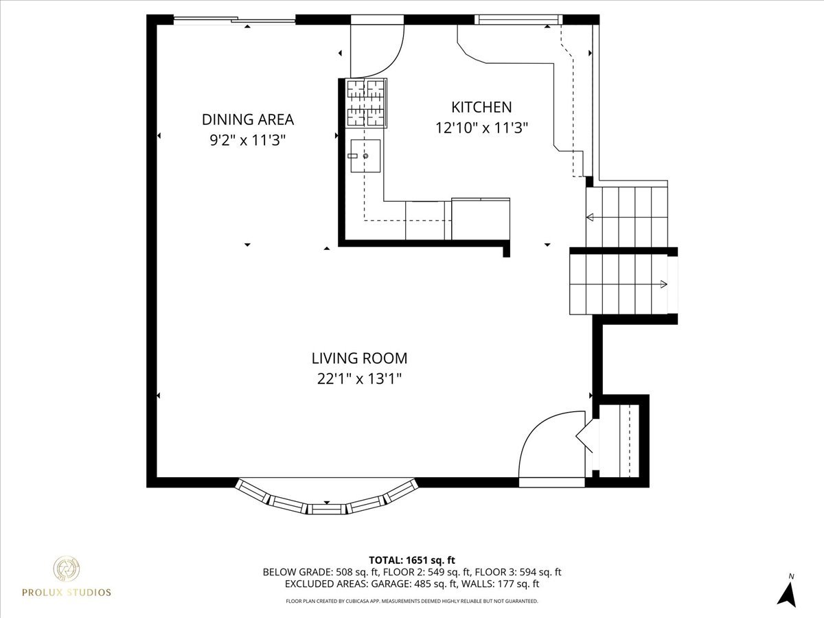 1614 Holly Avenue, Darien, IL 60561