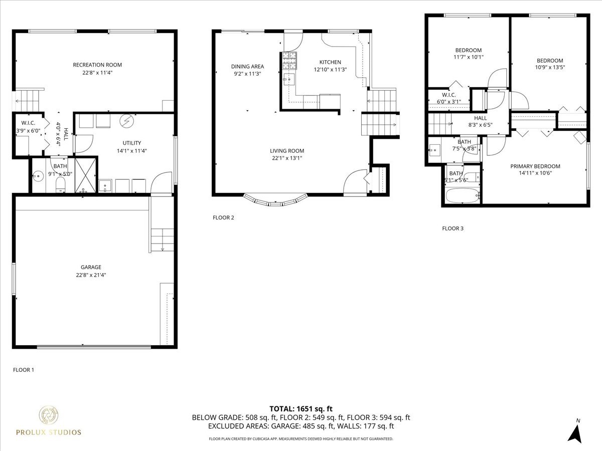 1614 Holly Avenue, Darien, IL 60561