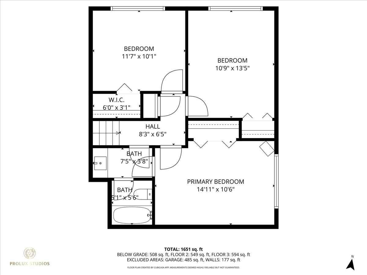 1614 Holly Avenue, Darien, IL 60561