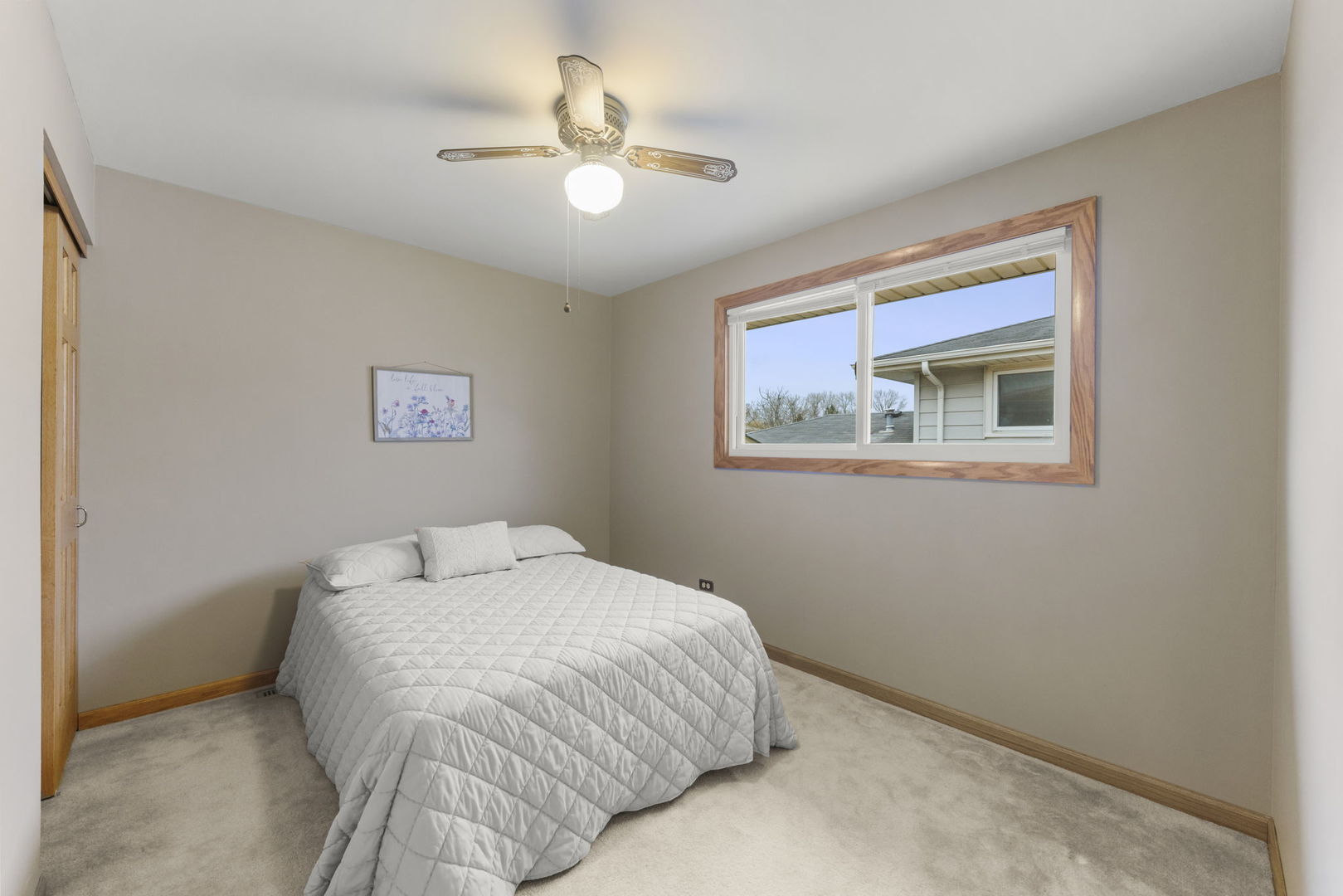 15636 Lockwood Avenue, Oak Forest, IL 60452