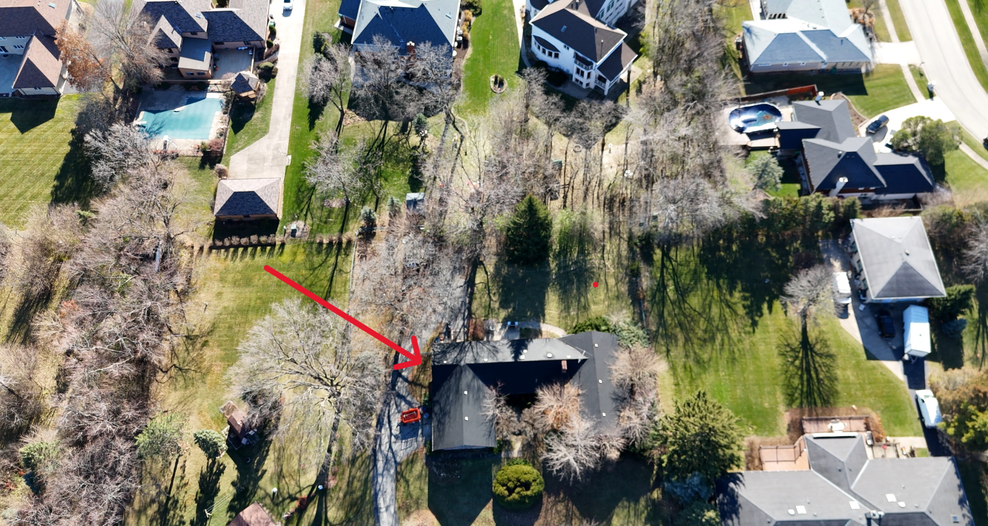 8035 Pluskota Drive, Orland Park, IL 60462