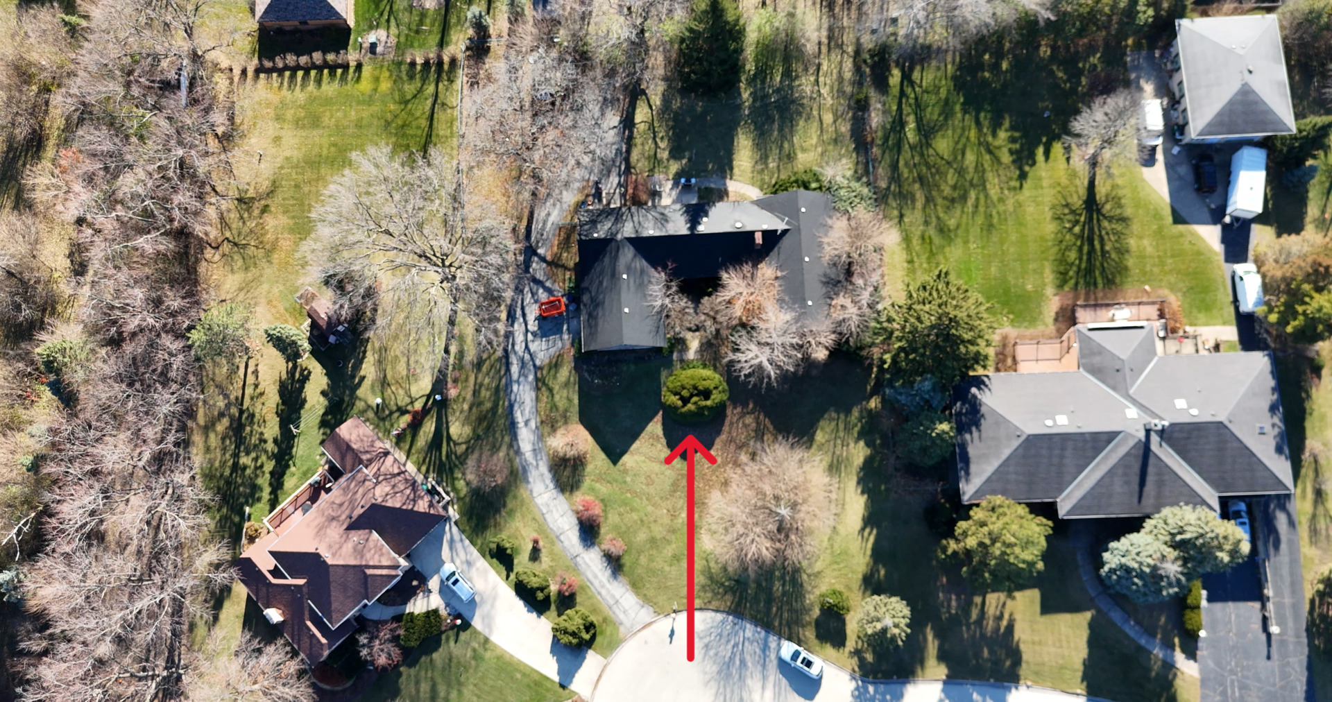 8035 Pluskota Drive, Orland Park, IL 60462