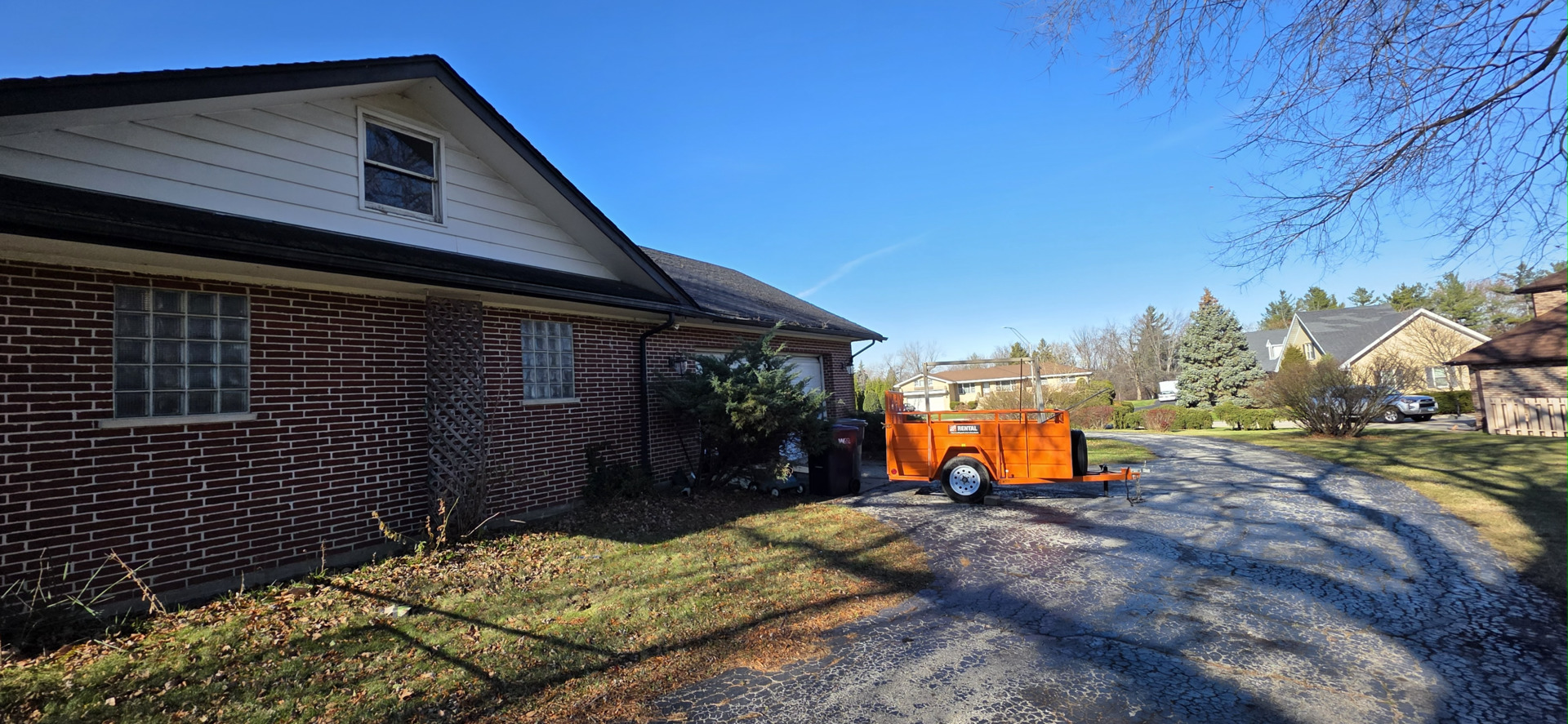 8035 Pluskota Drive, Orland Park, IL 60462