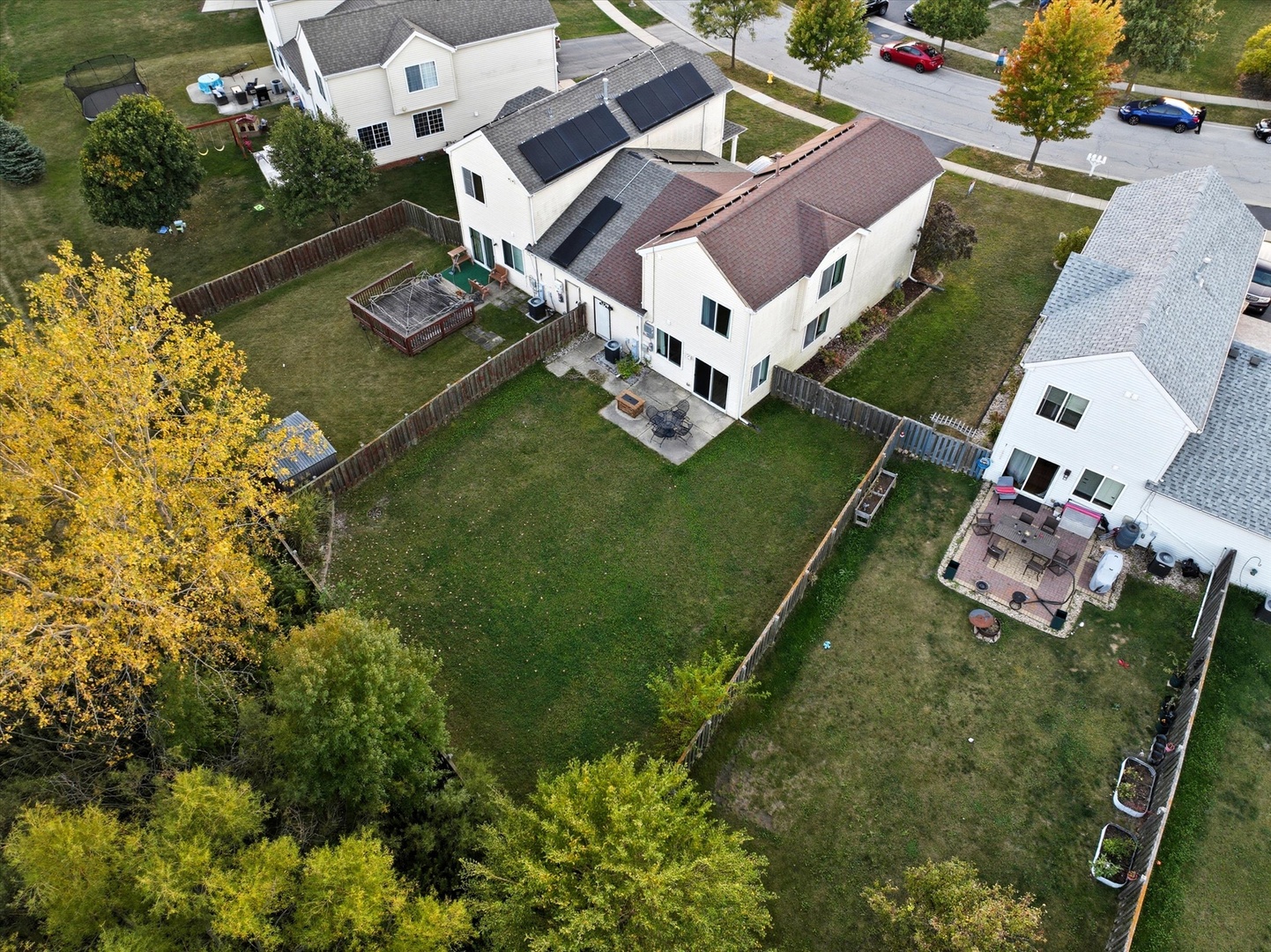 819 Daniel Drive, Minooka, IL 60447