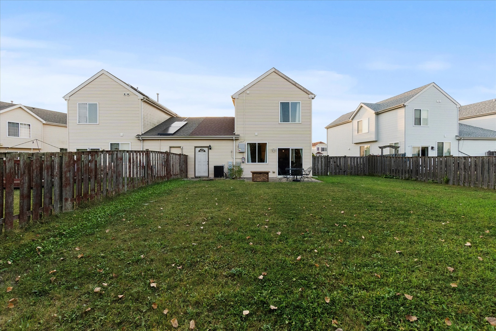 819 Daniel Drive, Minooka, IL 60447