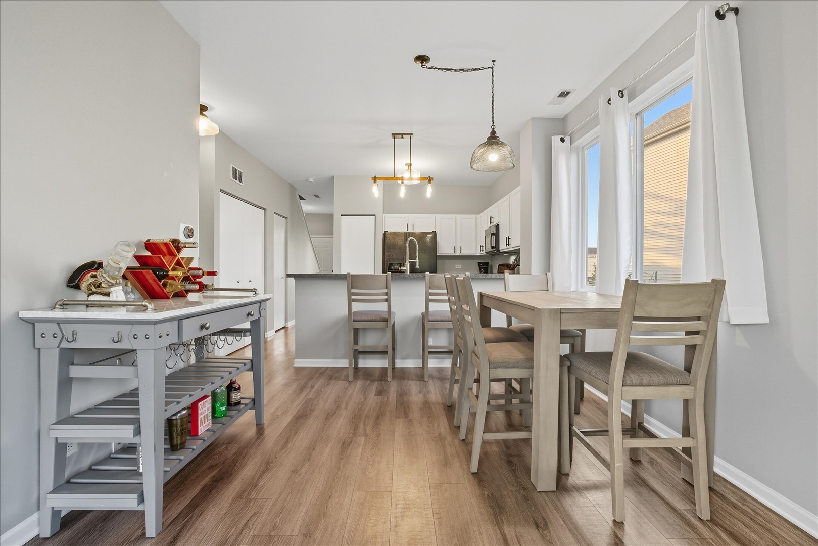 819 Daniel Drive, Minooka, IL 60447