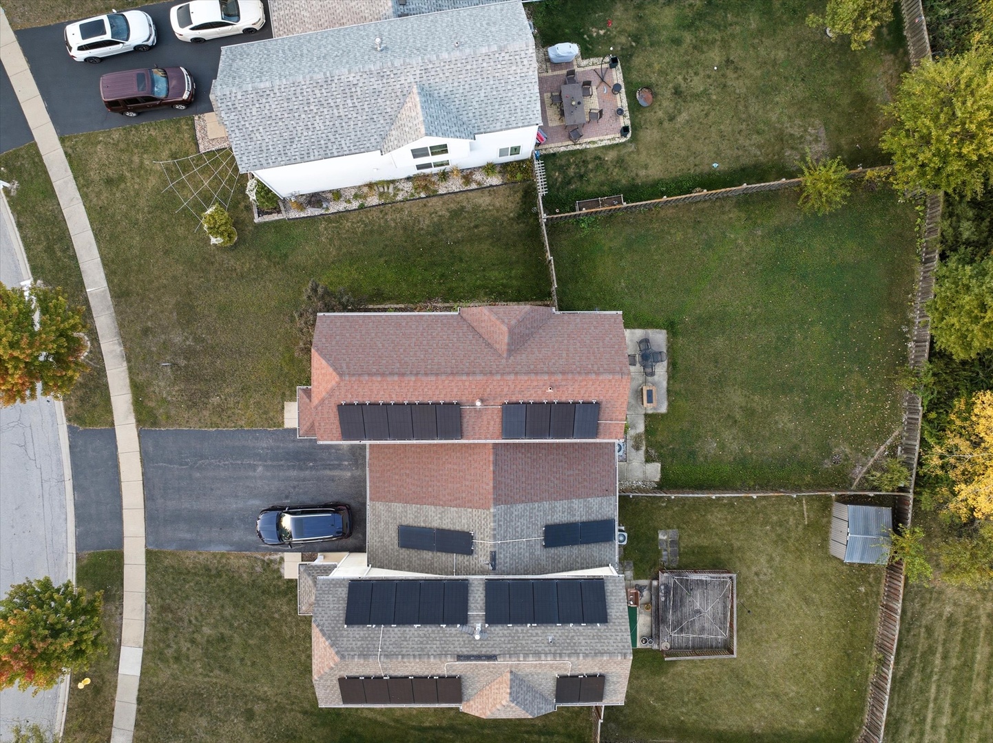 819 Daniel Drive, Minooka, IL 60447