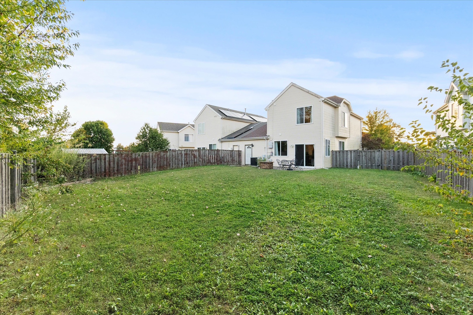 819 Daniel Drive, Minooka, IL 60447