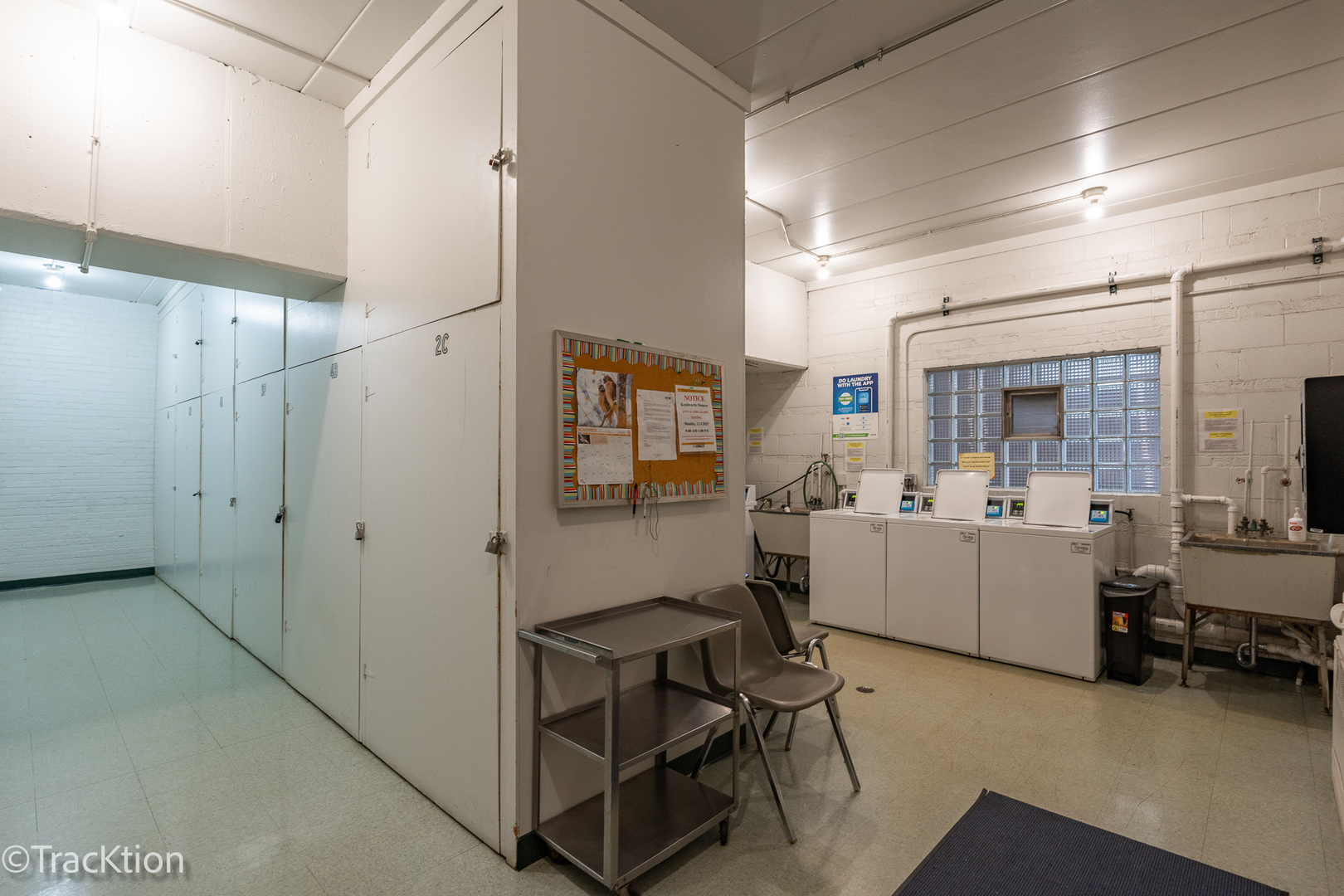 203 N Kenilworth Avenue #2N, Oak Park, IL 60302