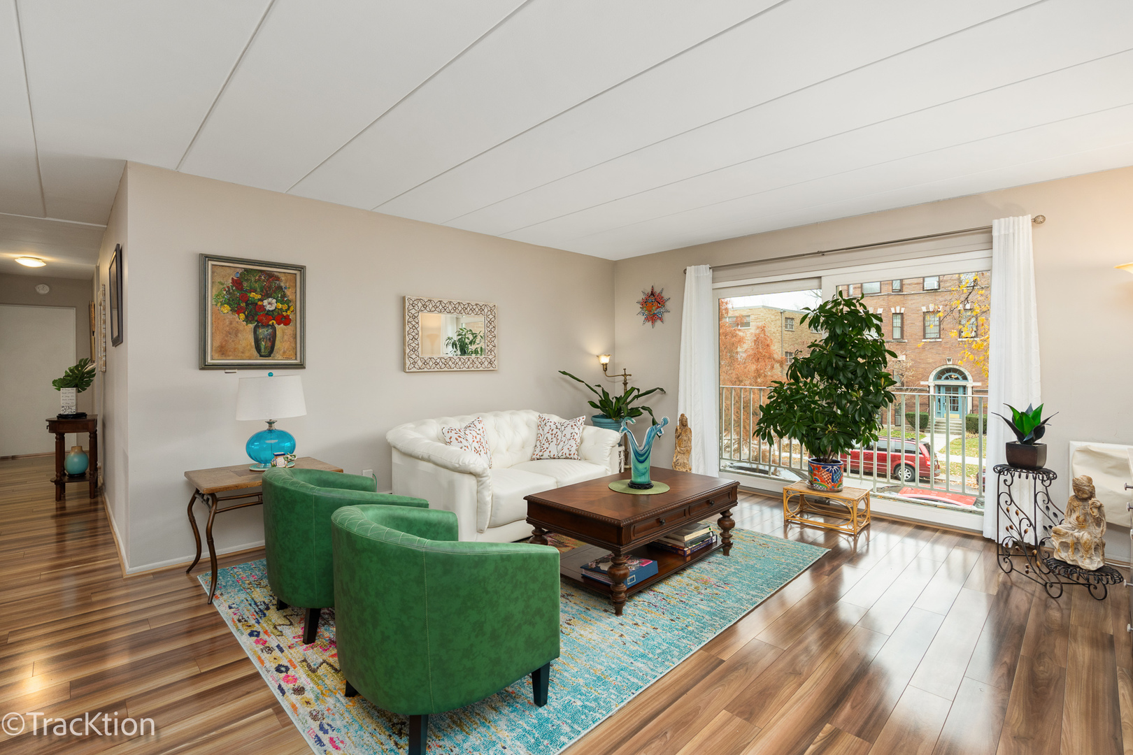 203 N Kenilworth Avenue #2N, Oak Park, IL 60302