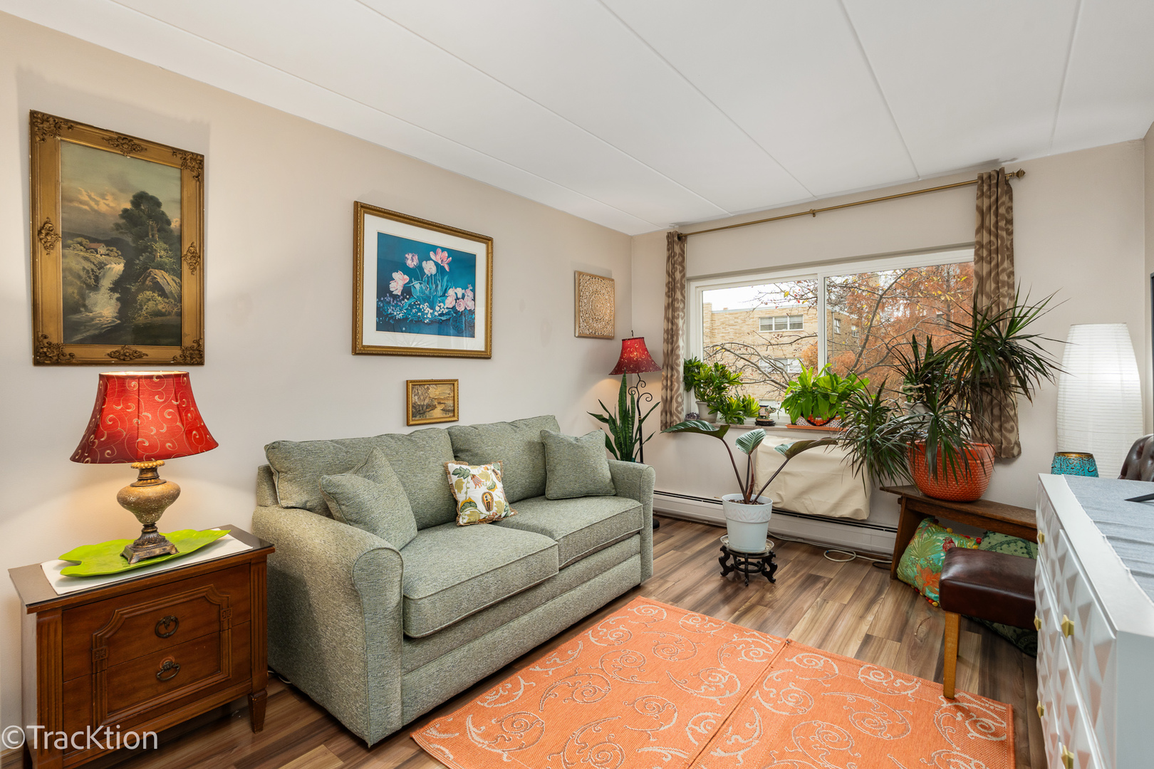 203 N Kenilworth Avenue #2N, Oak Park, IL 60302