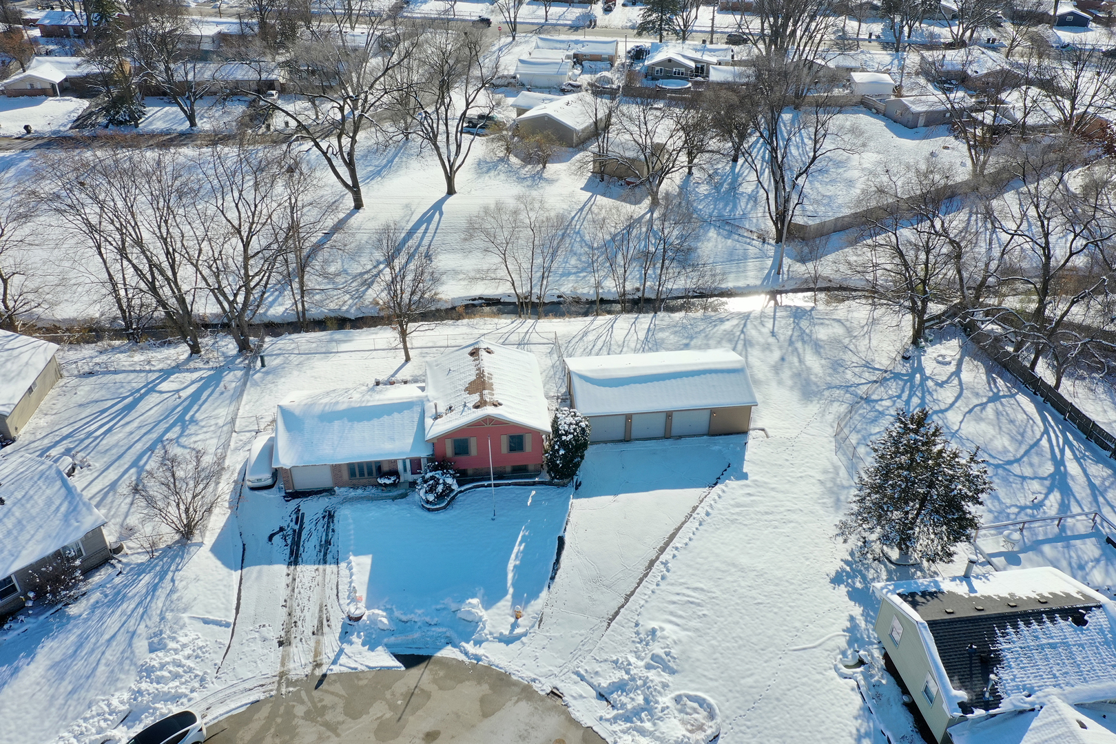 131 Monticello Circle, Bolingbrook, IL 60440