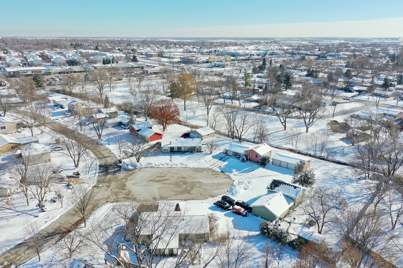 131 Monticello Circle, Bolingbrook, IL 60440