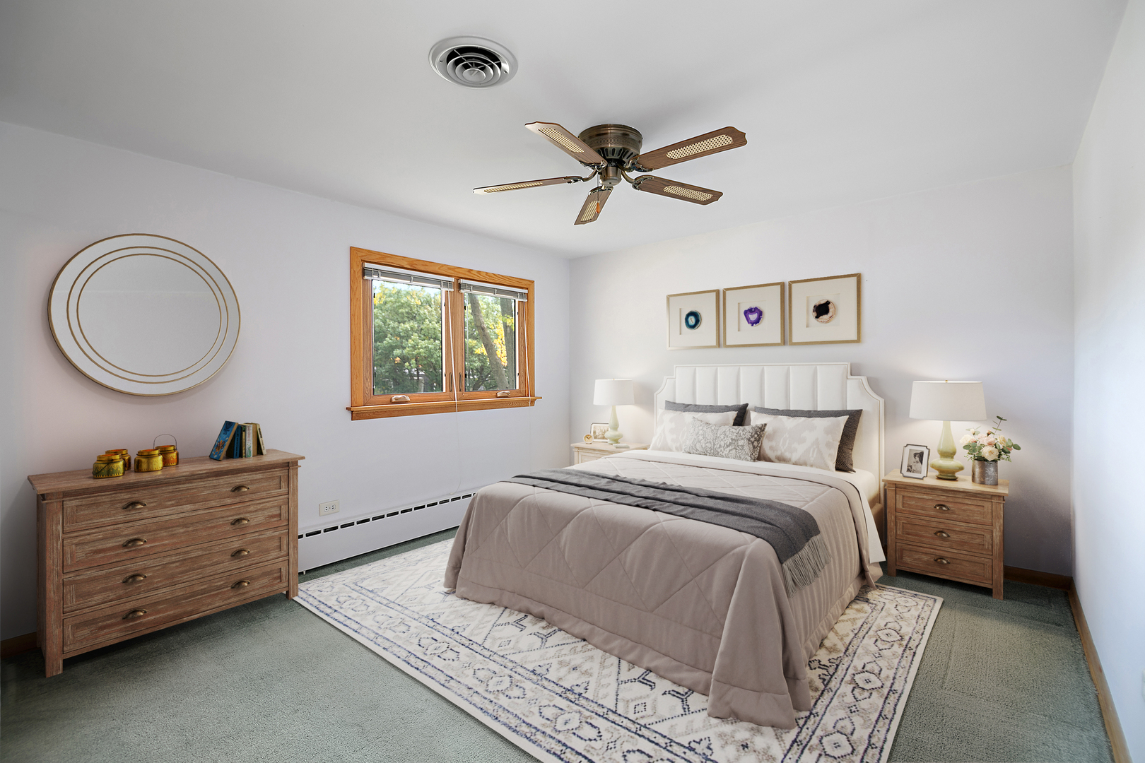 9010 S 84th Avenue, Hickory Hills, IL 60457