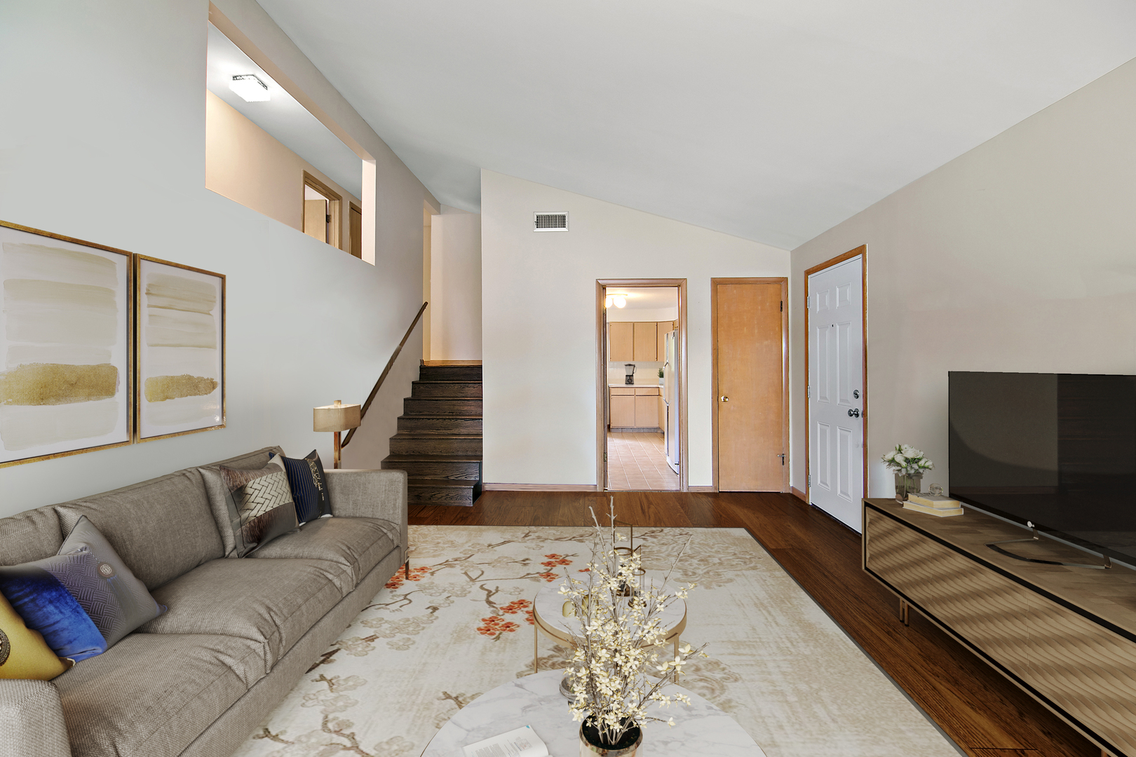 9010 S 84th Avenue, Hickory Hills, IL 60457