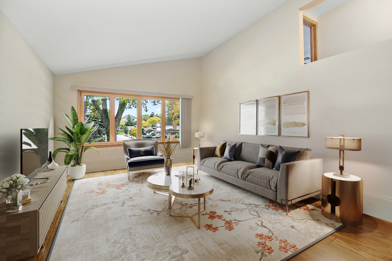 9010 S 84th Avenue, Hickory Hills, IL 60457