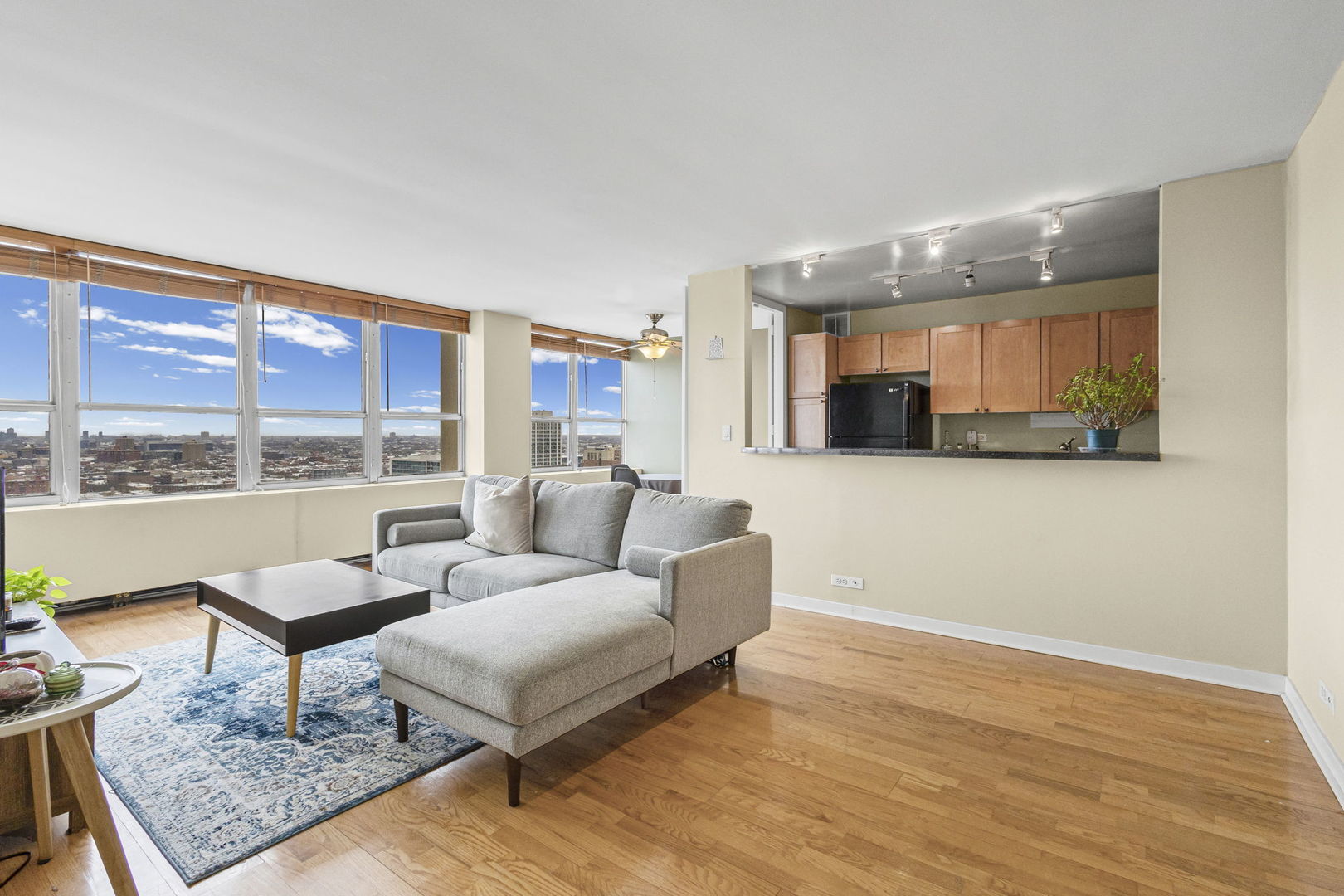 655 W Irving Park Road #2403, Chicago, IL 60613